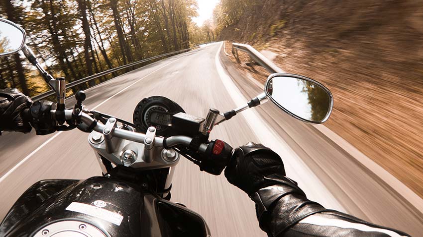 Motorcycle Injuries and Legal Help