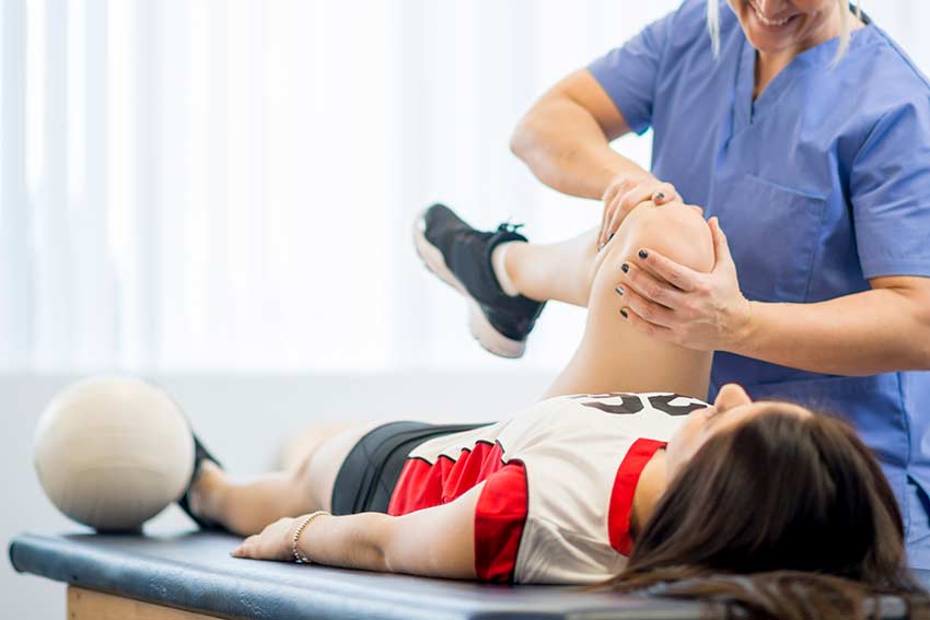 Liability for Sports Injuries