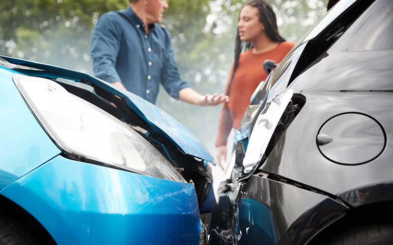 Should I Hire A Lawyer For A Minor Car Accident?