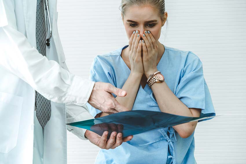 How to bring a medical malpractice lawsuit