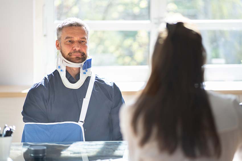 Types of Liability in Personal Injury Cases