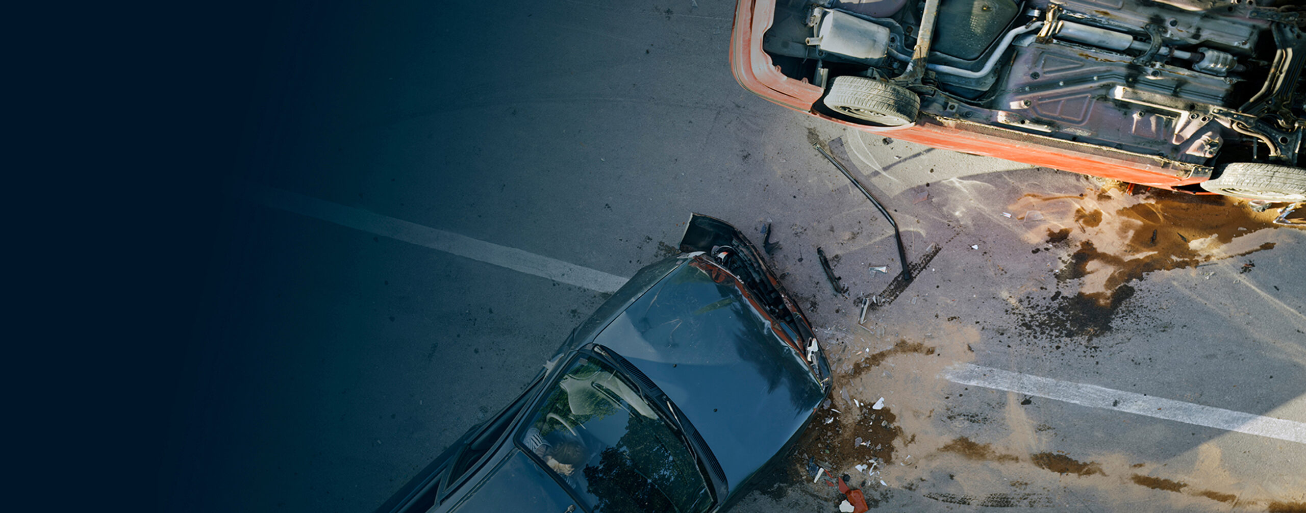 car accident