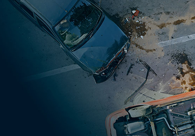 car accident